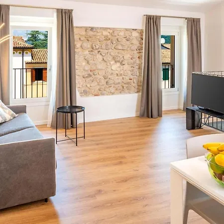 Casa Zeni *