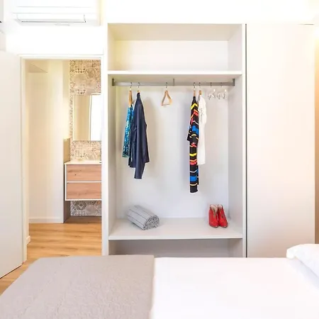 Casa Zeni Апартаменты