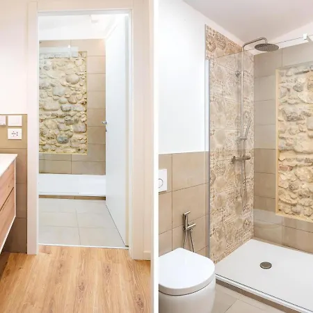 Casa Zeni Appartement *