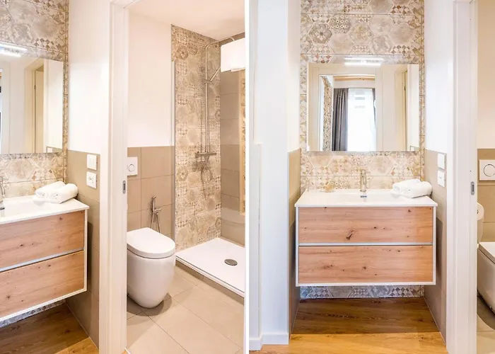 Casa Zeni باردولينو