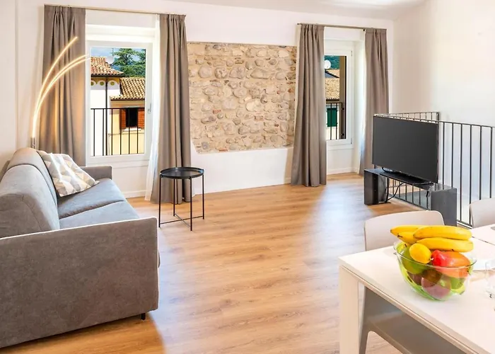 Casa Zeni *
