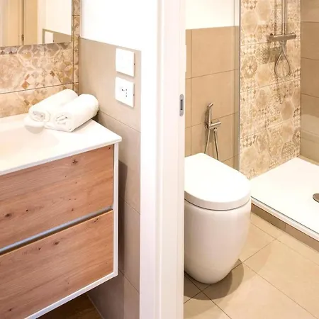 Casa Zeni Apartmán Bardolino