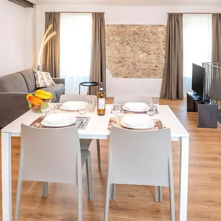 Casa Zeni Apartmán *