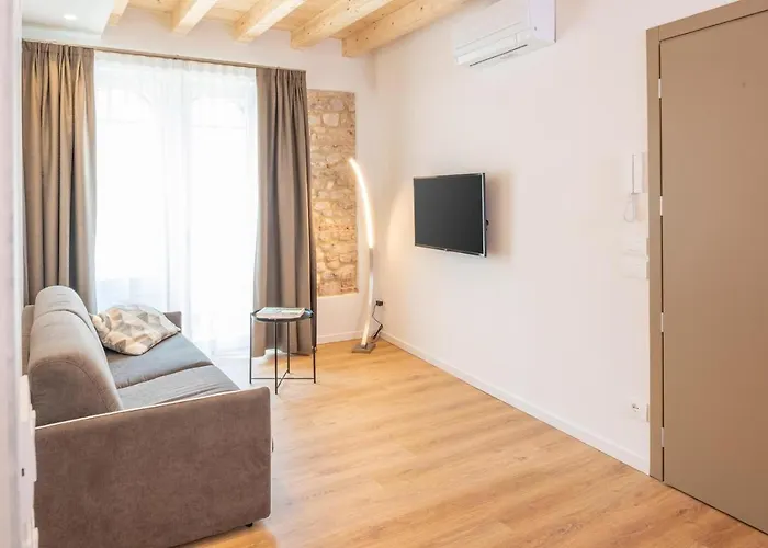 Casa Zeni * Bardolino