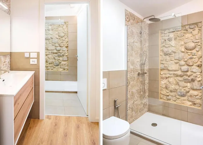 Casa Zeni Apartmán *