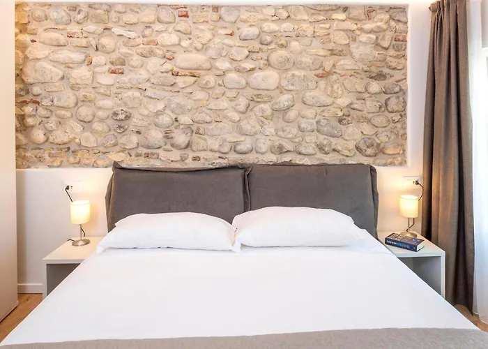 Casa Zeni * Bardolino