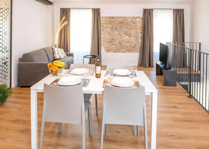 Casa Zeni Apartmán *